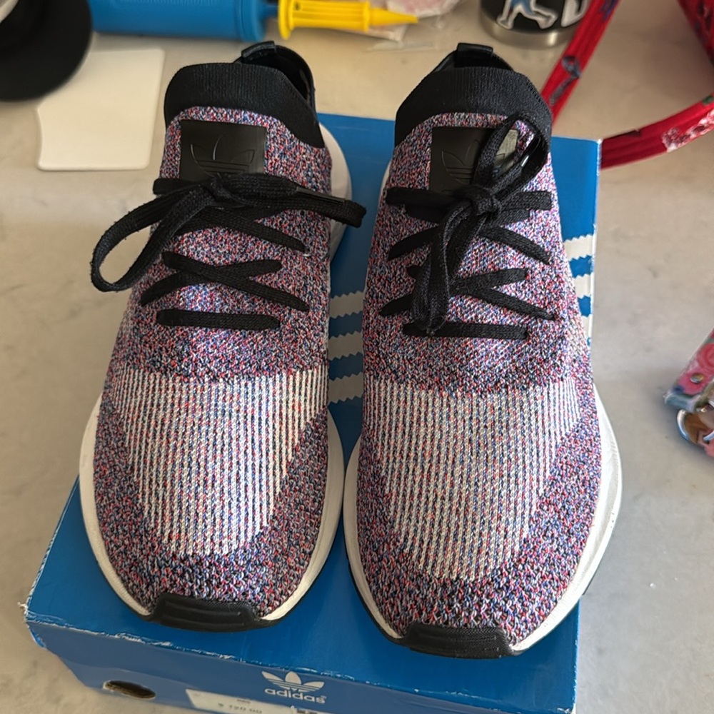 Adidas Swift Run